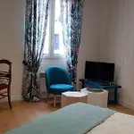 At Home