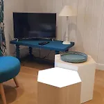 At Home