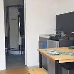 At Home